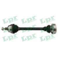 PÓŁOSIE DS601698LPR