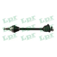 PÓŁOSIE DS608591LPR