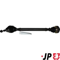 PÓŁOSIE DS621921JP