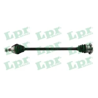 PÓŁOSIE DS630412LPR