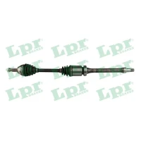 PÓŁOSIE DS662616LPR