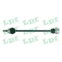 PÓŁOSIE DS673629LPR