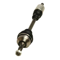 PÓŁOSIE DS682898MX