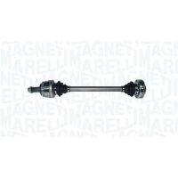 PÓŁOSIE DS696353MM