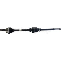 PÓŁOSIE DS711234MTL