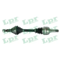 PÓŁOSIE DS723548LPR