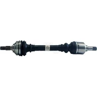PÓŁOSIE DS726135MTL