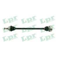 PÓŁOSIE DS745038LPR