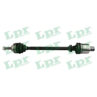 PÓŁOSIE DS785803LPR