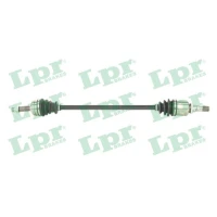PÓŁOSIE DS795014LPR