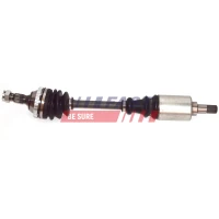 PÓŁOSIE DS875199FST