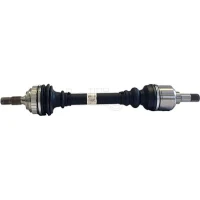 PÓŁOSIE DS882693MTL