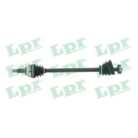 PÓŁOSIE DS897094LPR