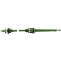 PÓŁOSIE DS900711MTL