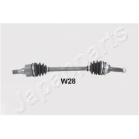 PÓŁOSIE DS918526JPP