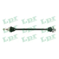 PÓŁOSIE DS936433LPR