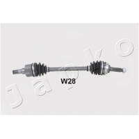 PÓŁOSIE DS941245PK