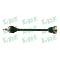 PÓŁOSIE DS941629LPR