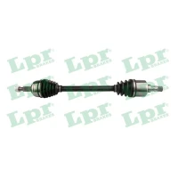 PÓŁOSIE DS964762LPR