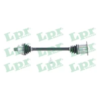 PÓŁOSIE DS978780LPR