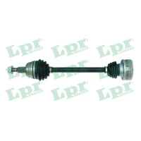 PÓŁOSIE DS984407LPR