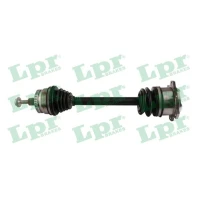 PÓŁOSIE DS986033LPR
