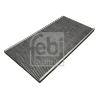 FILTR WNĘTRZA EF033034FI