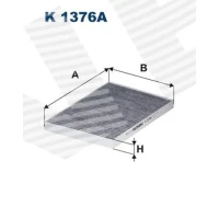FILTR WNĘTRZA EF035673FT