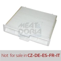 FILTR WNĘTRZA EF086353MD