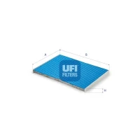 FILTR WNĘTRZA EF087879UF
