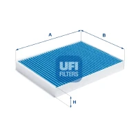FILTR WNĘTRZA EF093032UF