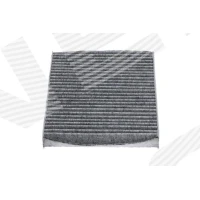 FILTR WNĘTRZA EF100555KVP