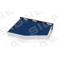 FILTR WNĘTRZA EF102057CR