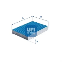 FILTR WNĘTRZA EF154952UF