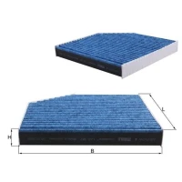 FILTR WNĘTRZA EF162365KH