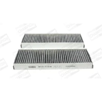 FILTR WNĘTRZA EF196306CHP
