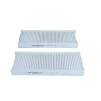 FILTR WNĘTRZA EF252258MX
