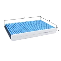 FILTR WNĘTRZA EF252855KH