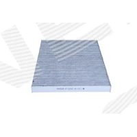 FILTR WNĘTRZA EF258745MX