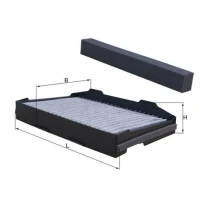 FILTR WNĘTRZA EF273126KH