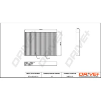 FILTR WNĘTRZA EF274286DRV