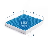 FILTR WNĘTRZA EF304778UF