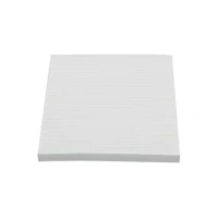 FILTR WNĘTRZA EF306384KVP
