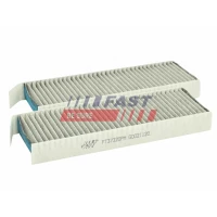 FILTR WNĘTRZA EF311405FST