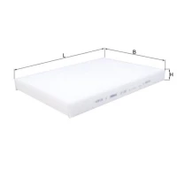 FILTR WNĘTRZA EF314841KH