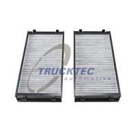 FILTR WNĘTRZA EF340804TRA