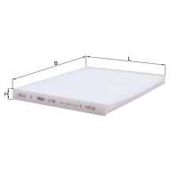 FILTR WNĘTRZA EF358889KH