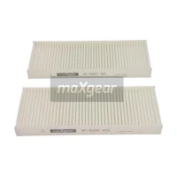 FILTR WNĘTRZA EF380816MX