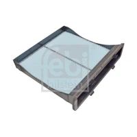 FILTR WNĘTRZA EF387607FI