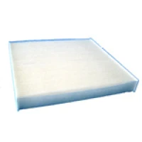 FILTR WNĘTRZA EF398159AF